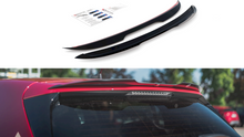 Load image into Gallery viewer, Maxton Design - SPOILER CAP PEUGEOT 308 GT MK2 FACELIFT (2017-)