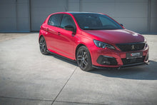 Load image into Gallery viewer, Maxton Design - SIDE SKIRTS DIFFUSERS PEUGEOT 308 GT MK2 FACELIFT (2017-)