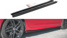Load image into Gallery viewer, Maxton Design - SIDE SKIRTS DIFFUSERS PEUGEOT 308 GT MK2 FACELIFT (2017-)