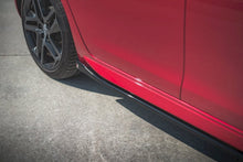 Load image into Gallery viewer, Maxton Design - SIDE SKIRTS DIFFUSERS PEUGEOT 308 GT MK2 FACELIFT (2017-)