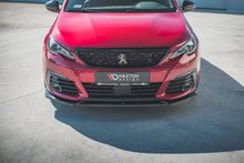 Load image into Gallery viewer, Maxton Design - FRONT SPLITTER V1 PEUGEOT 308 GT MK2 FACELIFT (2017-)