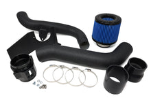 Load image into Gallery viewer, Burger Motorsports BMS High-Flow V2 Cold Air Intake Induction Kit with Turbo Inlet - Mazda 3 & CX-30 2.5T (2021-on) SKYACTIV - Stage 1 or Stage 2