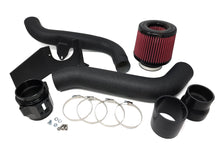 Load image into Gallery viewer, Burger Motorsports BMS High-Flow V2 Cold Air Intake Induction Kit with Turbo Inlet - Mazda 3 & CX-30 2.5T (2021-on) SKYACTIV - Stage 1 or Stage 2