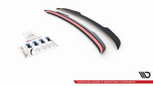 Load image into Gallery viewer, Maxton Design - SPOILER CAP CITROEN DS4 (2011-2015)