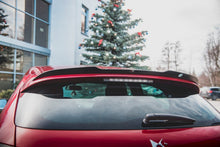 Load image into Gallery viewer, Maxton Design - SPOILER CAP CITROEN DS4 (2011-2015)