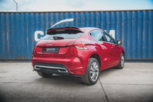 Load image into Gallery viewer, Maxton Design - SPOILER CAP CITROEN DS4 (2011-2015)