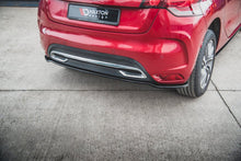 Load image into Gallery viewer, Maxton Design - CENTRAL REAR SPLITTER CITROEN DS4 (2011-2015)