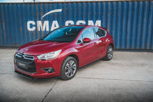 Load image into Gallery viewer, Maxton Design - SIDE SKIRTS DIFFUSERS CITROEN DS4 (2011-2015)