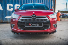 Load image into Gallery viewer, Maxton Design - FRONT SPLITTER CITROEN DS4 (2011-2015)