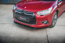 Load image into Gallery viewer, Maxton Design - FRONT SPLITTER CITROEN DS4 (2011-2015)