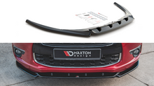 Load image into Gallery viewer, Maxton Design - FRONT SPLITTER CITROEN DS4 (2011-2015)