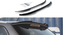 Load image into Gallery viewer, Maxton Design - SPOILER CAP PEUGEOT 308 SW MK2 FACELIFT (2017-2021)