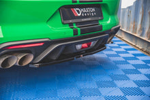 Load image into Gallery viewer, Maxton Design - CENTRAL REAR SPLITTER FORD MUSTANG GT MK6 FACELIFT (2017-)