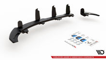 Load image into Gallery viewer, Maxton Design - STREET PRO REAR VALANCE VW POLO GTI MK6 (2017-2021)