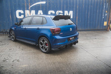 Load image into Gallery viewer, Maxton Design - STREET PRO REAR VALANCE VW POLO GTI MK6 (2017-2021)