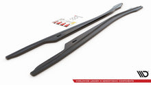 Load image into Gallery viewer, Maxton Design - SIDE SKIRTS DIFFUSERS LEXUS LC 500 (2017-)