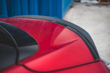 Load image into Gallery viewer, Maxton Design - SPOILER CAP LEXUS LC 500 (2017-)