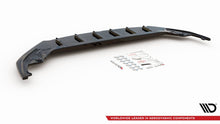 Load image into Gallery viewer, Maxton Design - FRONT SPLITTER V1 LEXUS LC 500 (2017-)