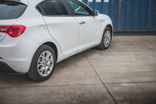 Load image into Gallery viewer, Maxton Design - SIDE SKIRTS DIFFUSERS ALFA ROMEO GIULIETTA FACELIFT (2016-2020)