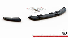 Load image into Gallery viewer, Maxton Design - REAR SIDE SPLITTERS ALFA ROMEO GIULIETTA FACELIFT (2016-2020)