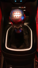 Load image into Gallery viewer, Mk7.5 Fiesta Gear shift Gaiter Surround Gel