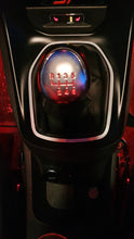 Load image into Gallery viewer, Mk7.5 Fiesta Gear shift Gaiter Surround Gel