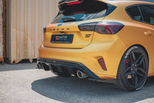 Load image into Gallery viewer, Maxton Design - REAR VALANCE V3 FORD FOCUS ST MK4 (2019-)