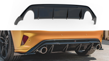 Load image into Gallery viewer, Maxton Design - REAR VALANCE V3 FORD FOCUS ST MK4 (2019-)