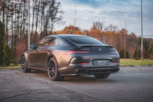 Load image into Gallery viewer, Maxton Design - SPOILER CAP MERCEDES AMG GT 53 4-DOOR COUPE (2018-)