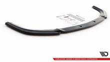 Load image into Gallery viewer, Maxton Design - FRONT SPLITTER V1 MERCEDES AMG GT 53 4-DOOR COUPE (2018-)
