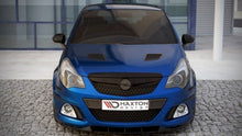 Load image into Gallery viewer, Maxton Design - BONNET VENTS UNIVERSAL