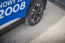 Load image into Gallery viewer, Maxton Design - SIDE SKIRTS DIFFUSERS PEUGEOT 2008 MK2 (2019-2023)