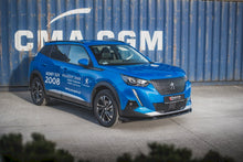 Load image into Gallery viewer, Maxton Design - SIDE SKIRTS DIFFUSERS PEUGEOT 2008 MK2 (2019-2023)