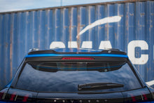 Load image into Gallery viewer, Maxton Design - SPOILER CAP PEUGEOT 2008 MK2 (2019-2023)
