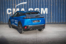 Load image into Gallery viewer, Maxton Design - SPOILER CAP PEUGEOT 2008 MK2 (2019-2023)