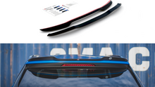 Load image into Gallery viewer, Maxton Design - SPOILER CAP PEUGEOT 2008 MK2 (2019-2023)