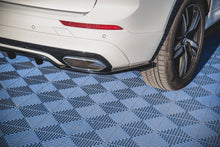 Load image into Gallery viewer, Maxton Design - CENTRAL REAR SPLITTER (VERTICAL BARS) VOLVO XC60 MK2 R-DESIGN