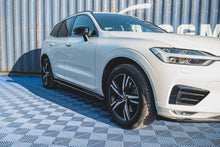 Load image into Gallery viewer, Maxton Design - SIDE SKIRTS DIFFUSERS VOLVO XC60 MK2 R-DESIGN