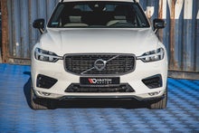 Load image into Gallery viewer, Maxton Design - FRONT SPLITTER V.1 VOLVO XC60 MK2 R-DESIGN