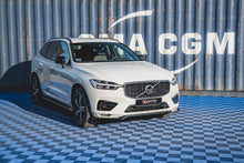 Load image into Gallery viewer, Maxton Design - FRONT SPLITTER V.1 VOLVO XC60 MK2 R-DESIGN