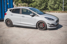 Load image into Gallery viewer, Maxton Design - STREET PRO DURABILITY SIDE SKIRTS DIFFUSERS FORD FIESTA MK8/8.5 ST / ST-LINE (2017-2024)