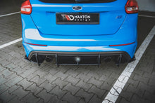 Load image into Gallery viewer, Maxton Design - STREET PRO DURABILITY REAR DIFFUSER FORD FOCUS RS MK3 (2015-2018)