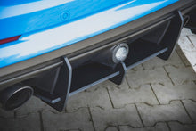 Load image into Gallery viewer, Maxton Design - STREET PRO DURABILITY REAR DIFFUSER FORD FOCUS RS MK3 (2015-2018)