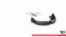 Load image into Gallery viewer, Maxton Design - REAR SIDE SPLITTERS V.6 + FLAPS HYUNDAI I30 N MK3 HATCHBACK