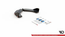 Load image into Gallery viewer, Maxton Design - REAR SIDE SPLITTERS V.6 + FLAPS HYUNDAI I30 N MK3 HATCHBACK