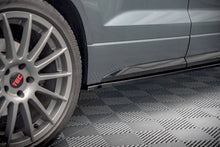 Load image into Gallery viewer, Maxton Design - SIDE SKIRTS DIFFUSERS CUPRA ATECA (2018-)