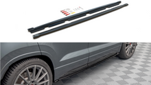 Load image into Gallery viewer, Maxton Design - SIDE SKIRTS DIFFUSERS CUPRA ATECA (2018-)