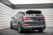 Load image into Gallery viewer, Maxton Design - REAR VALANCE CUPRA ATECA (2018-)