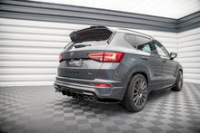 Load image into Gallery viewer, Maxton Design - REAR VALANCE CUPRA ATECA (2018-)