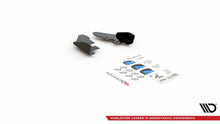 Load image into Gallery viewer, Maxton Design - REAR SIDE FLAPS VW GOLF GTI MK6 (2008-2012)